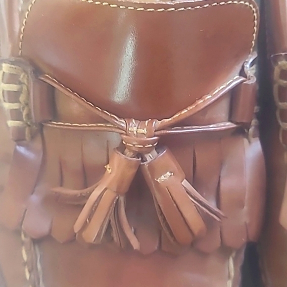 Johnston & Murphy Mens Sz10m Office Wool Autumn Cozy - Picture 5 of 11